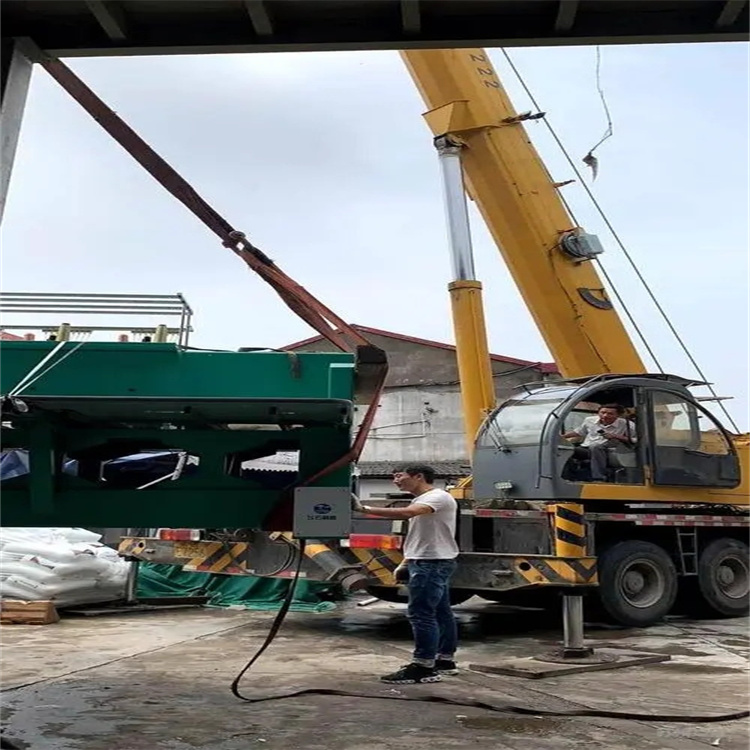 八步大吨位吊车租赁应急保障方案|化解突发吊装需求难题