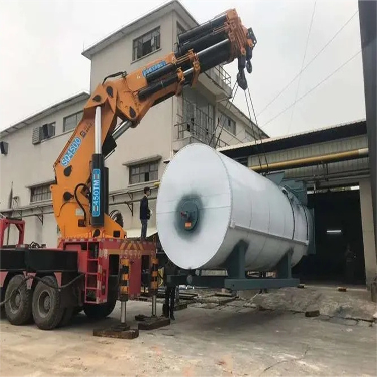 八步吊车租用电话|24小时应急服务|精准吊装方案